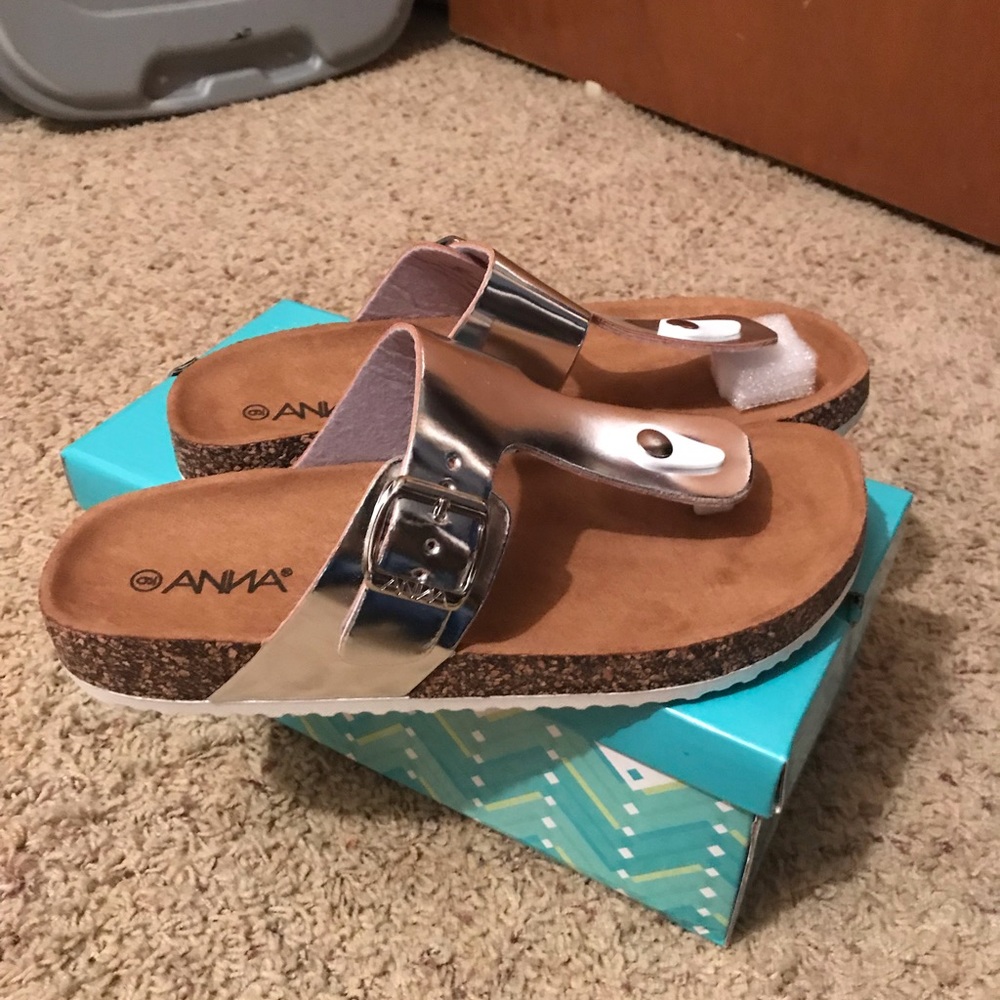 Women’s sandal
